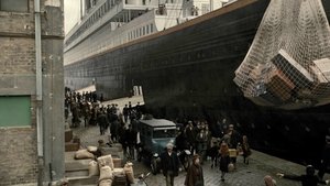 Titanic: 1×1