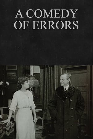 Image A Comedy of Errors