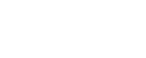 Beauté cachée — logo