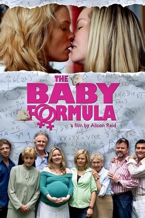 Poster di The Baby Formula