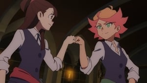 Little Witch Academia – Episódio 05