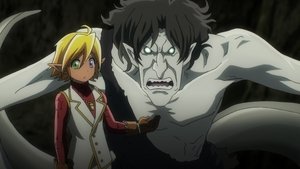 Overlord III Episodio 4