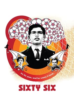 Poster Sixty Six 2006