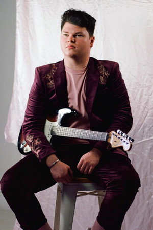 Foto retrato de 