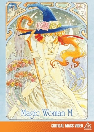 Image Magic Woman M