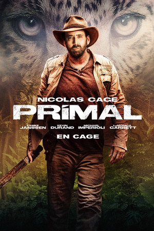 En cage (2019)