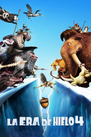 Ice Age: Continental Drift