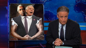 The Daily Show: 19×125