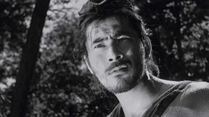 Rashomon 1950 First Early Colored Films Version