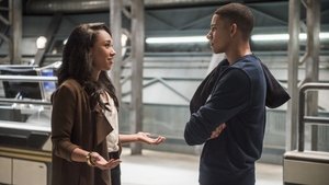 The Flash: Season 3 Episode 11 – Dead or Alive