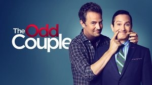 poster The Odd Couple