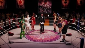 Lost in Wrestling film complet