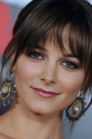 Bojana Novaković portrait