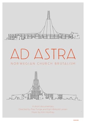 Ad Astra Ad Astra
