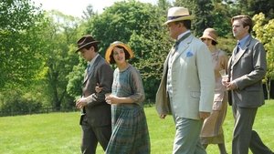 Downton Abbey 3. évad 3. rész