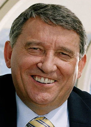 Graham Taylor: An Impossible Job 4