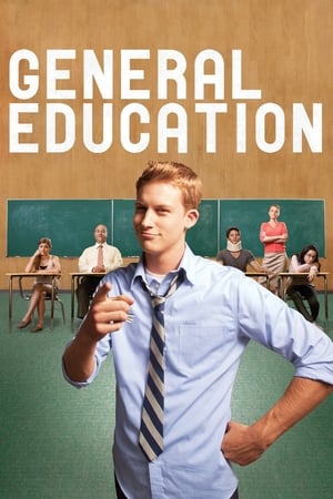 Poster Wykształcenie ogólne 2012