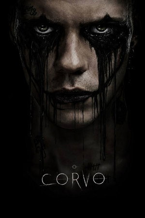 The Crow 107