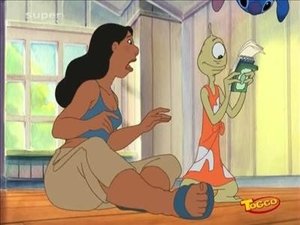 Lilo & Stitch: The Series: 2×5