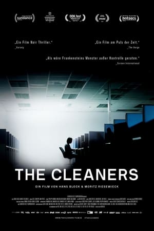 Image The Cleaners
