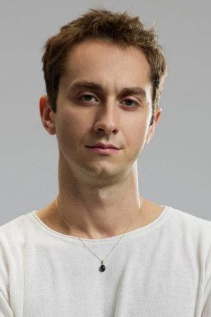 Ulvi Kahyaoğlu portrait