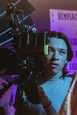 Julien Gouri thumbnail