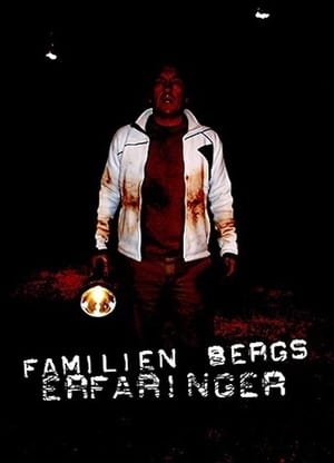 Poster Familien Bergs erfaringer 2008