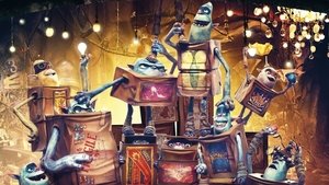 Boxtrolls – Le scatole magiche (2014)