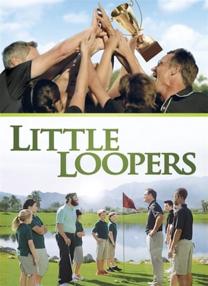 Poster Little Loopers 2015