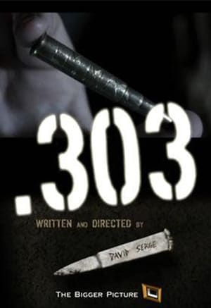 Poster .303 (2009)