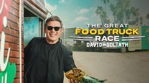 poster The Great Food Truck Race