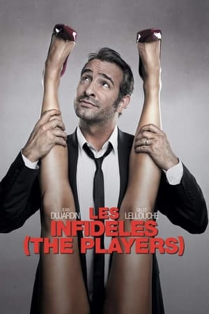 The Players cover