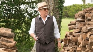 The Blacklist: Stagione 4 x Episodio 1