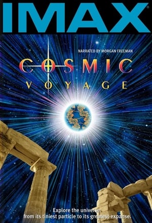 Image Cosmic Voyage