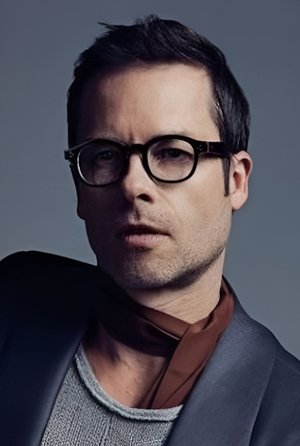 Guy Pearce