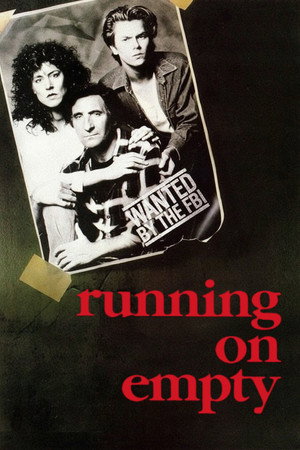 Running on Empty
