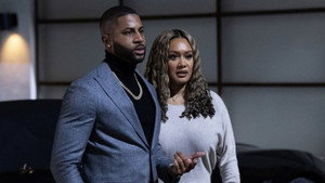 Tyler Perry's Zatima Decisions, Decisions