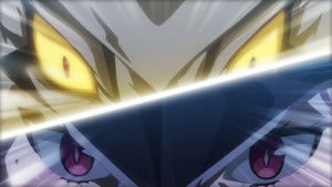 Mato Seihei no Slave 2 Episódio 11