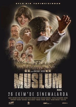Müslüm (2018) Müslüm (2018)