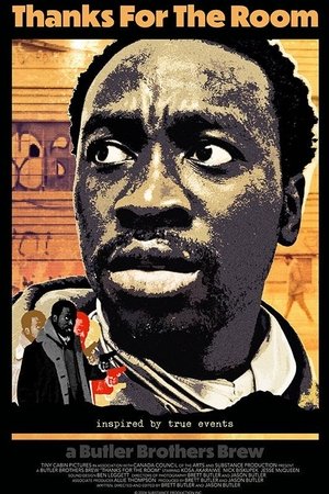 Image Thanks For The Room