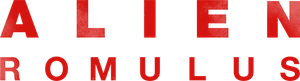 Alien: Romulus — Logos 5