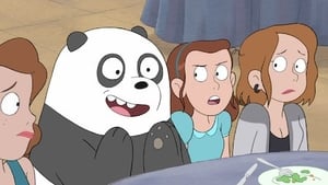 We Bare Bears: 1×5