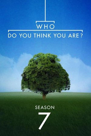 Who Do You Think You Are?: Season 7