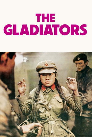 The Gladiators