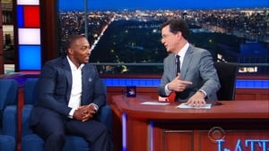 The Late Show with Stephen Colbert Season 1 Episode 135