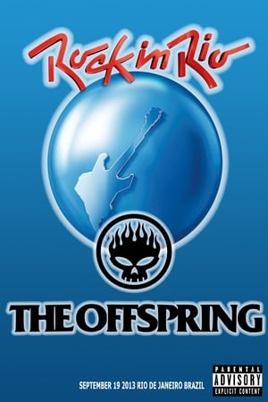 Image The Offspring: Rock in Rio 2013