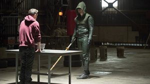 Arrow Season 2 Episode 12