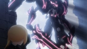 Undefeated Bahamut Chronicle Season 1 Episode 12