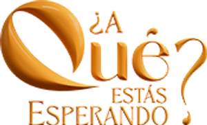 ¿A qué estás esperando? — Logos 4
