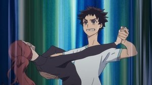 Welcome to the Ballroom: 1×16